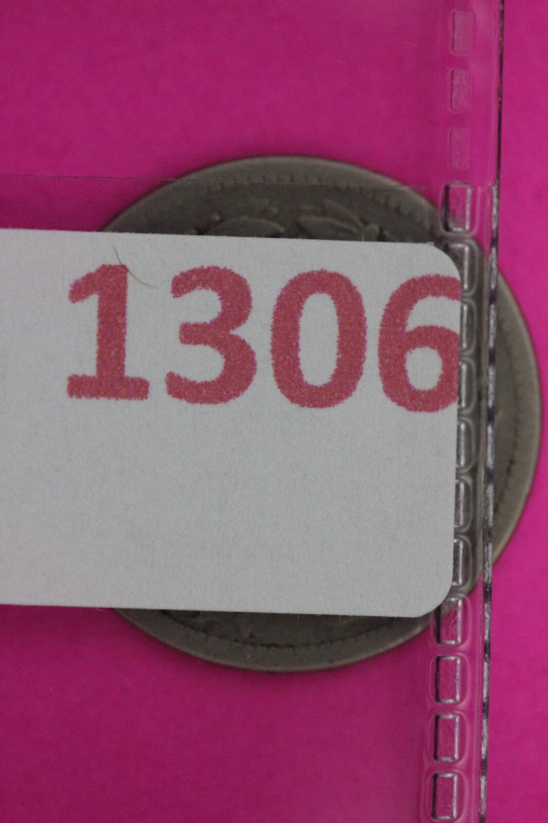 1866 Three 3 Cent Nickel Guaranteed Authentic & Genuine Fast Free Shipping 1306