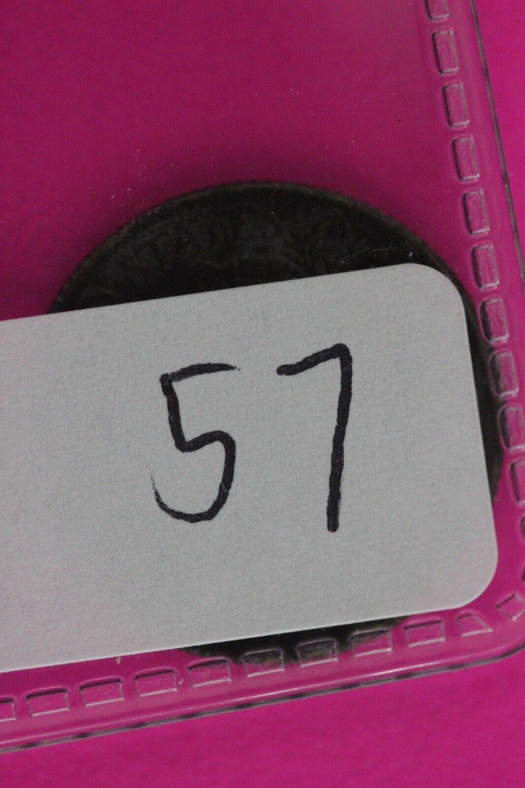 1919 P Mercury Winged Liberty Dime Semi Key Date Exact Same Coin In Pics 57