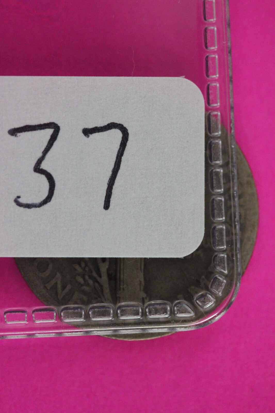 Key Date 1921 P Mercury Winged Liberty Dime Silver You Get Same Coin In Pics 37