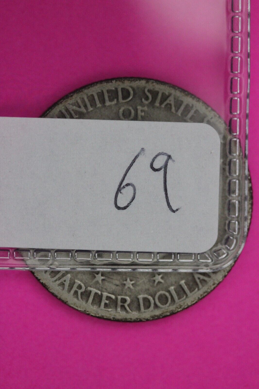 Full Date 1926 P Standing Liberty Silver Quarter You Get The Coin In Pics TOM 69