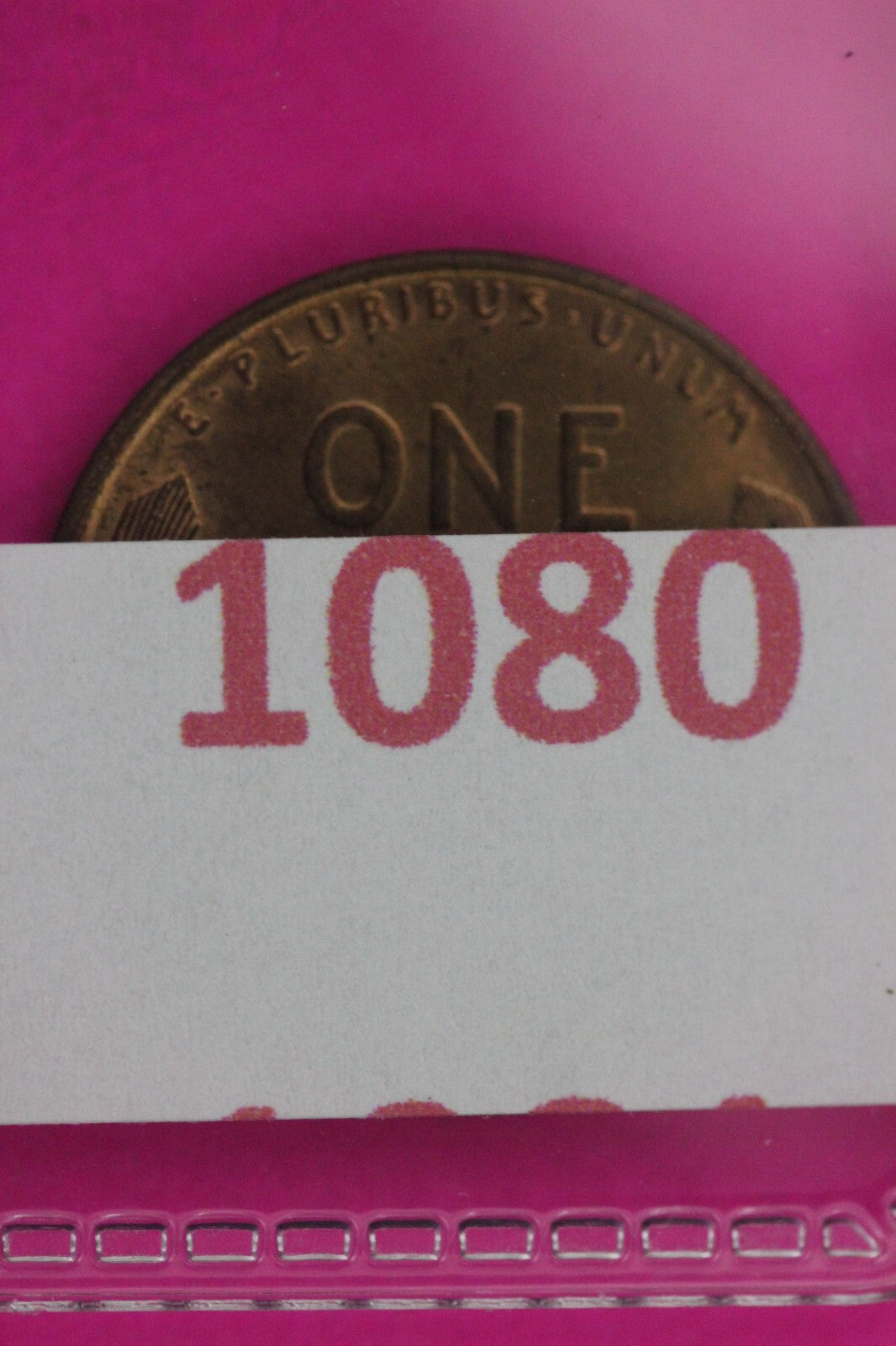 High Grade 1925 P Abraham Lincoln Wheat Cent Guaranteed Authentic Coin 1080