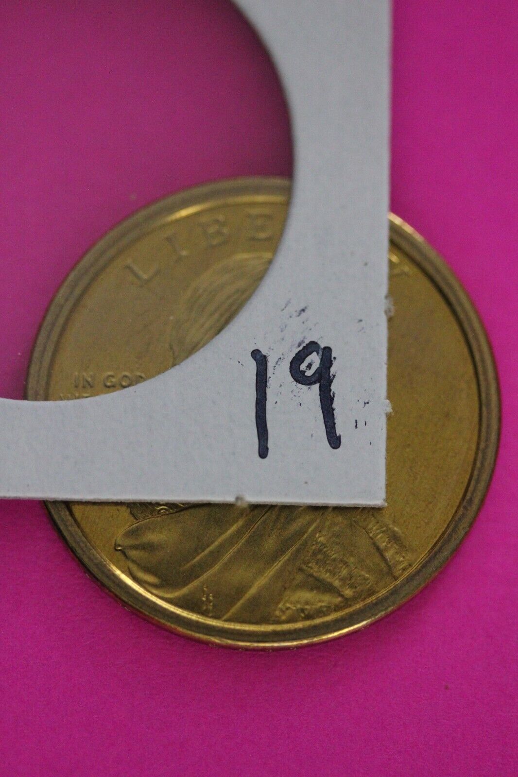 Imperfect Proof 2011 S Sacagawea Dollar Deep Cameo Same Coin In Pics TOM 19