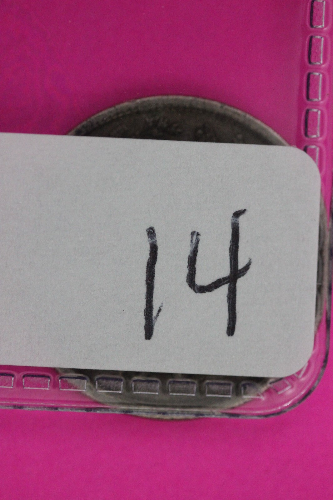 High Grade 1898 P Barber Liberty Dime Semi Key Date Silver Coin Philadelphia 14