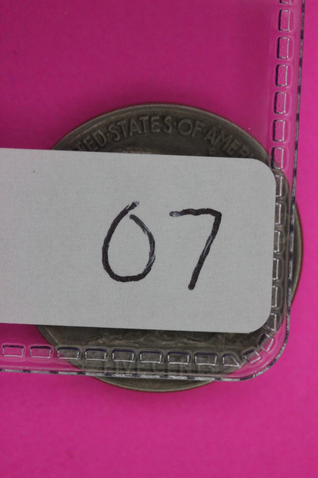 High Grade 1928 P Buffalo Indian Nickel Exact Coin Pictured Philadelphia Mint 07