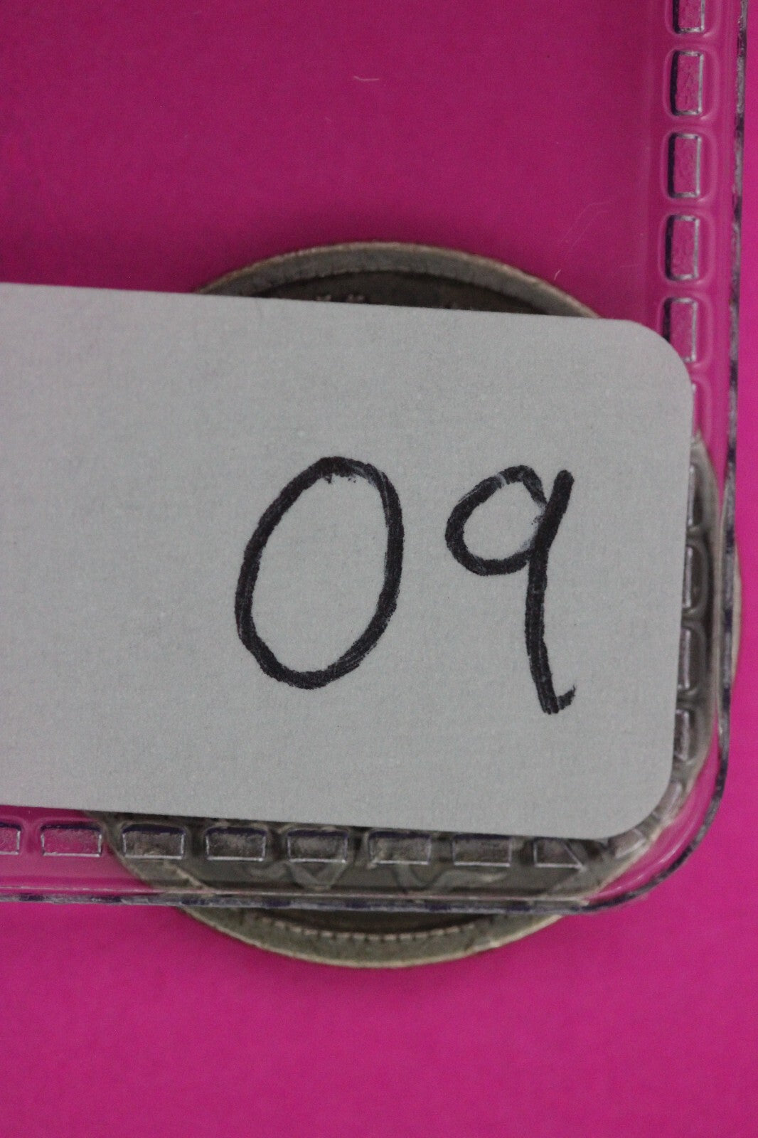 High Grade 1910 P Barber Liberty Dime Semi Key Date Silver Coin Philadelphia 09