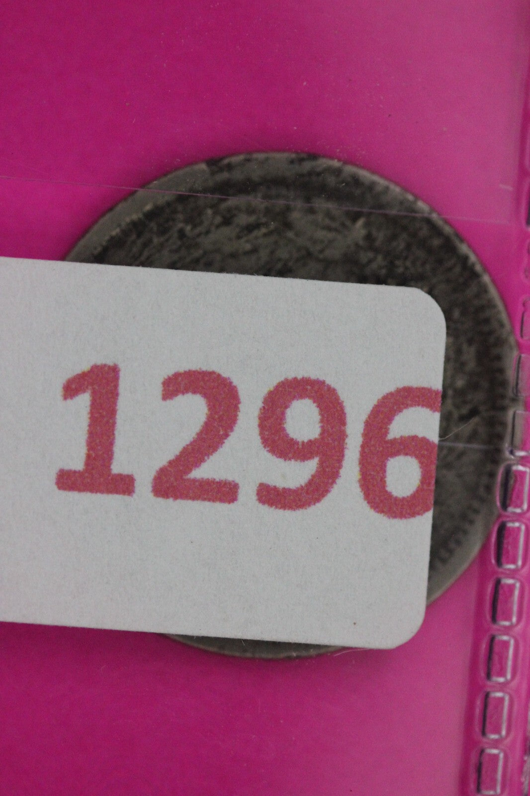 1866 Three 3 Cent Nickel Guaranteed Authentic & Genuine Fast Free Shipping 1296