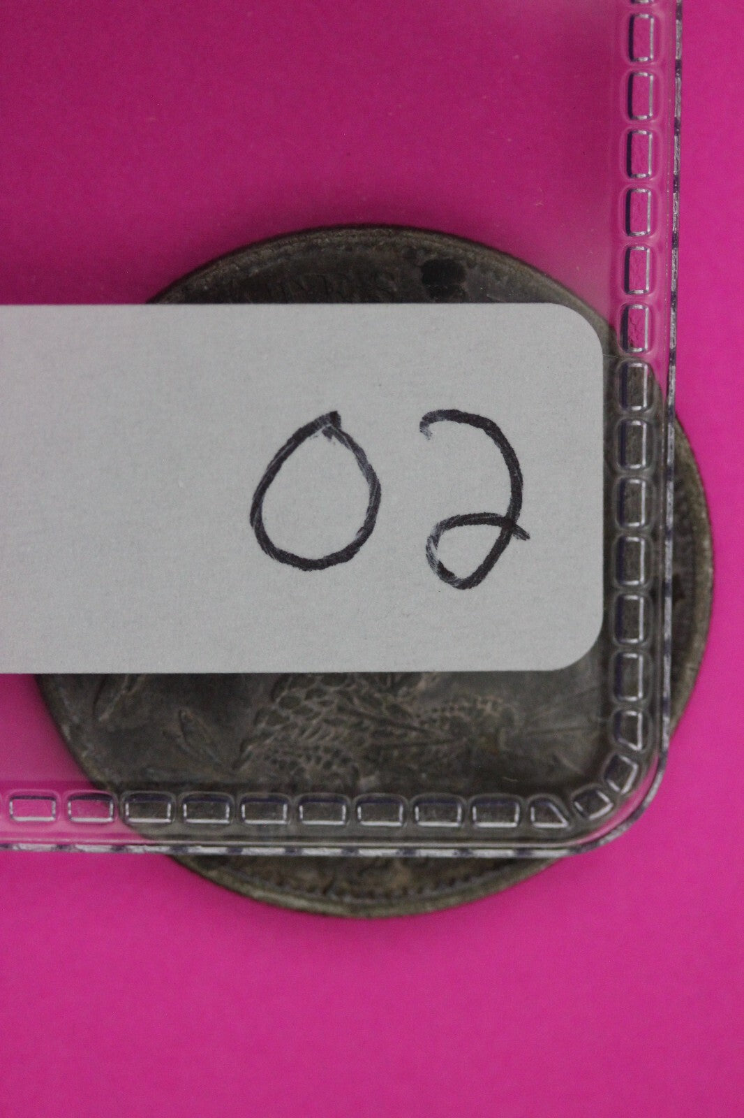 High Grade 1833 Bust Cap Quarter Lady Liberty Rare Silver Key Date Coin 02