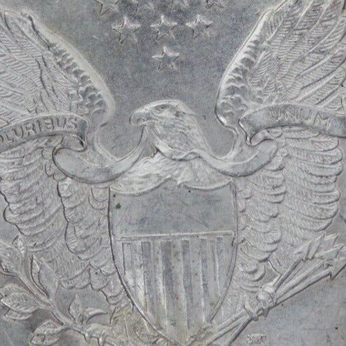 Gem BU 1995 American Silver Eagle Key Date 1 Ounce .999 Exact Coin Shown 34