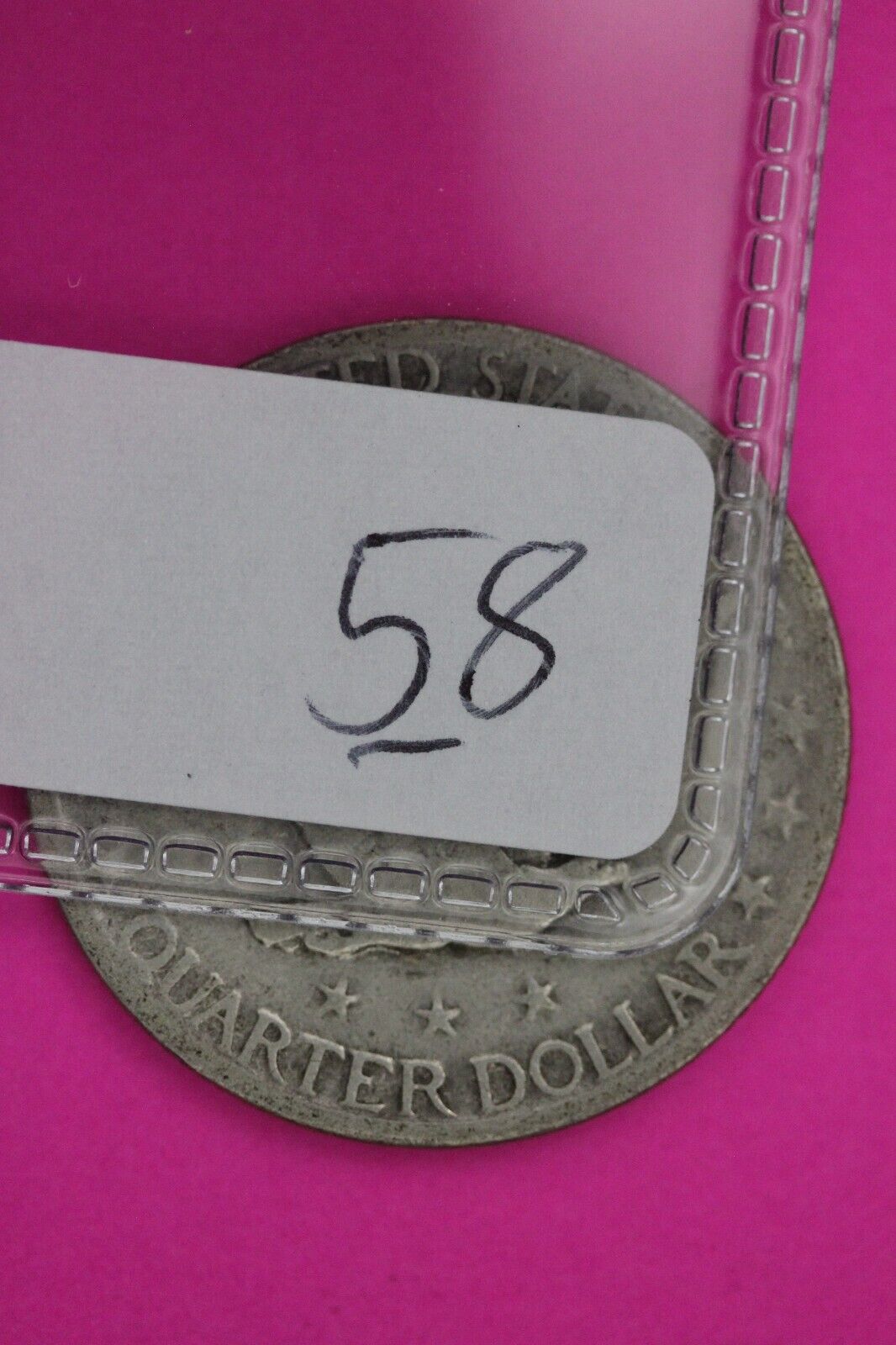 Full Date 1930 P Standing Liberty Silver Quarter You Get The Coin In Pics TOM 58