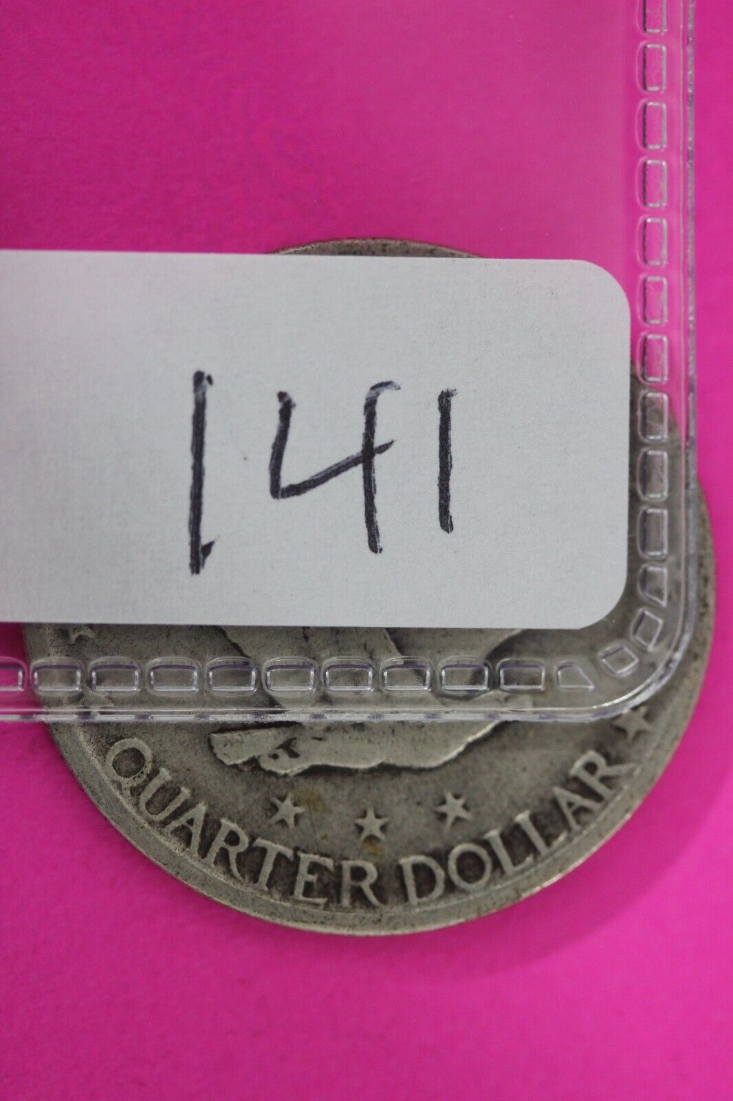 Full Date 1930 P Standing Liberty Silver Quarter You Get The Coin In Pic TOM 141