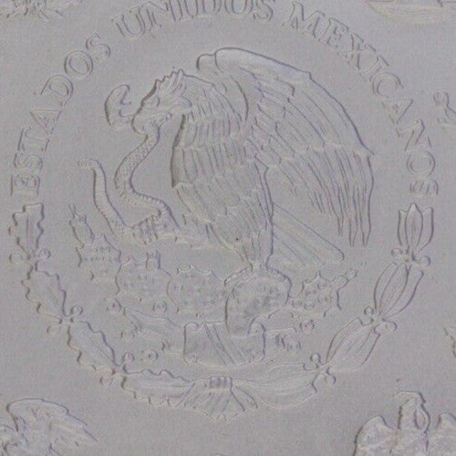 Gem BU 2012 Banco Azteca Mexico Libertad Same Silver Coin In Pics Capsule 18