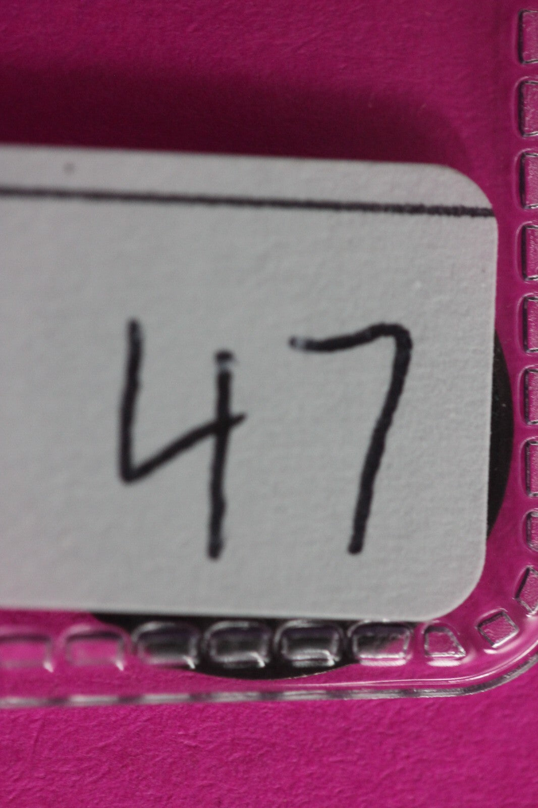 1854 Trime 3 Three Cent Silver Dime Exact Coin Shown In Pics Semi Key Date 47