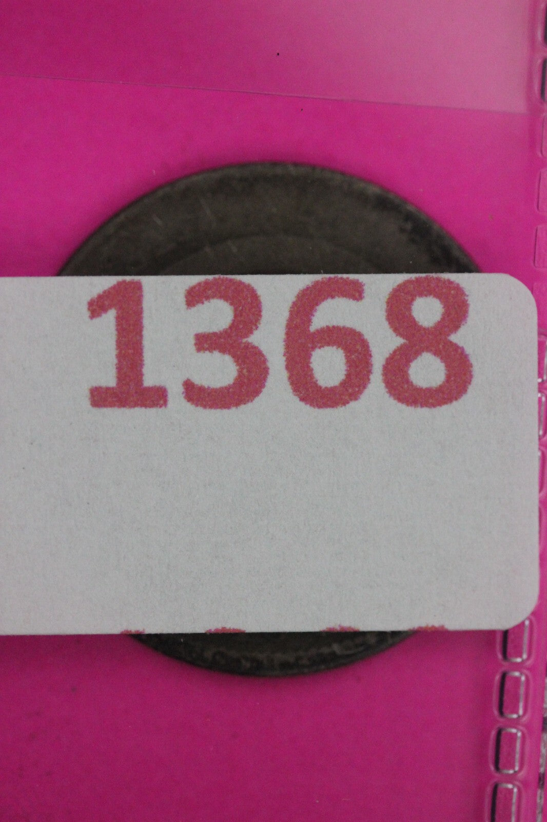 1833 Bust Capped Dime Lady Liberty Silver Coin Guaranteed Authentic Genuine 1368