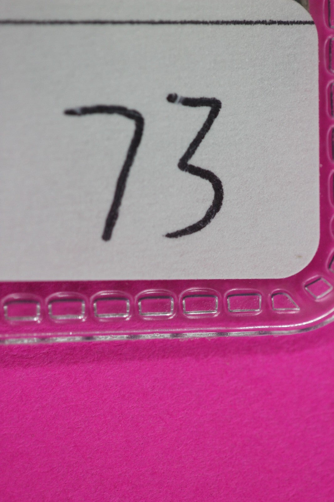 1857 Trime 3 Three Cent Silver Dime Exact Coin Shown In Pics Semi Key Date 73