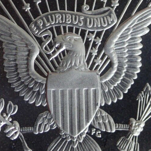 GEM Proof Silver 1999 S John F Kennedy Half Dollar Exact Coin Shown Tom 35