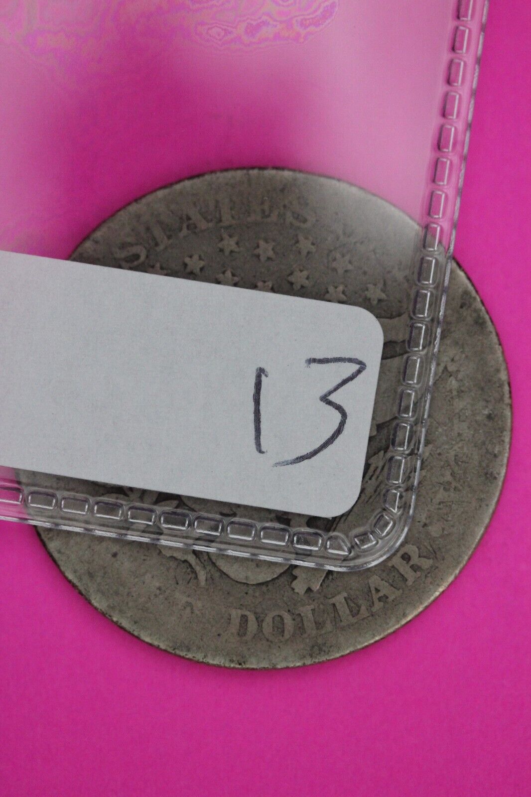 1903 P Barber Liberty Half Dollar Silver Coin You Get The Coin In Pics TOM 13