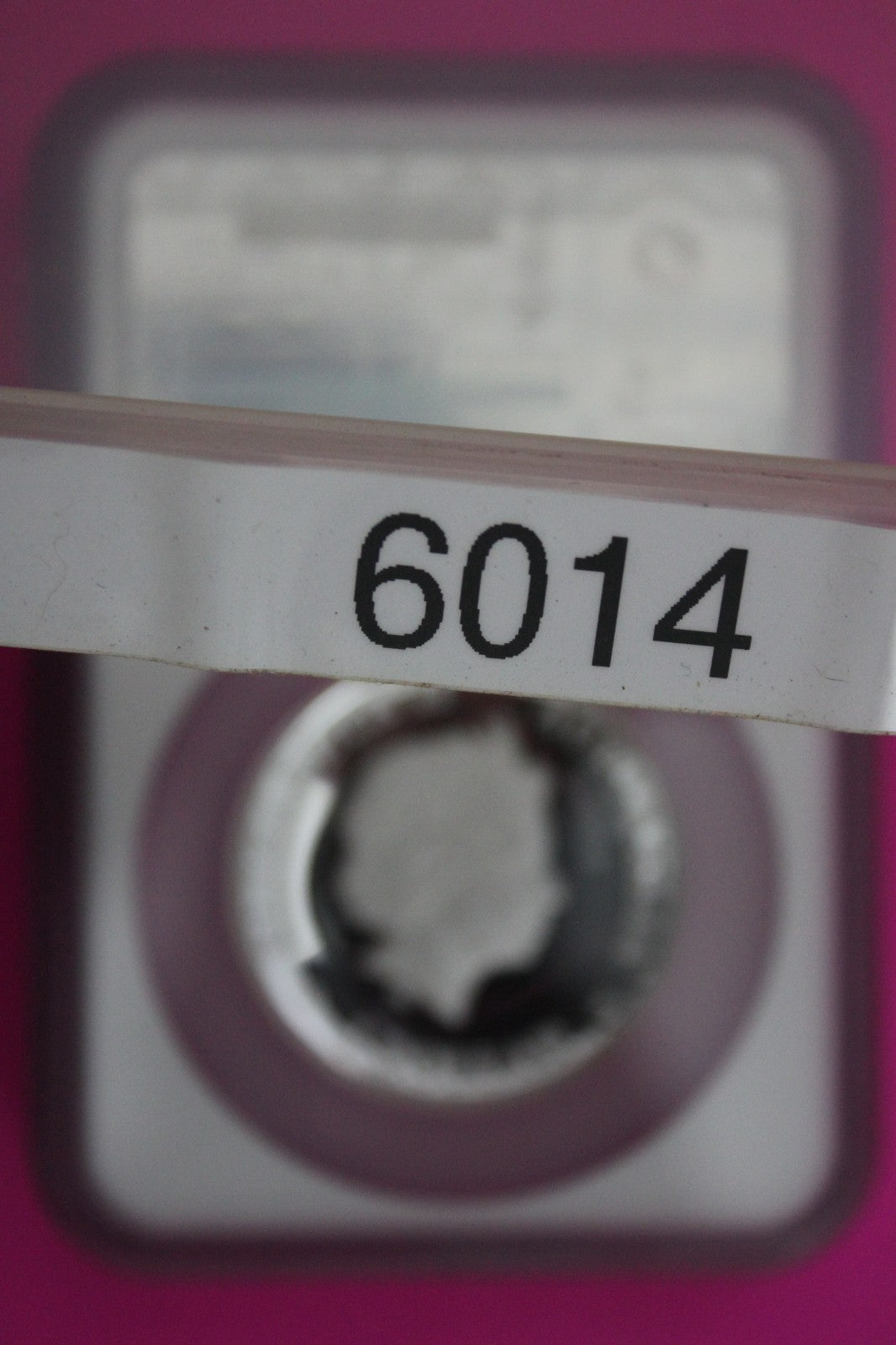 2015 PF 70 High Relief Australia Kangaroo $1 Dollar NGC Certified Graded 6088