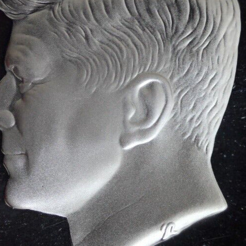 GEM Proof Silver 2005 S John F Kennedy Half Dollar Exact Coin Shown Tom 40