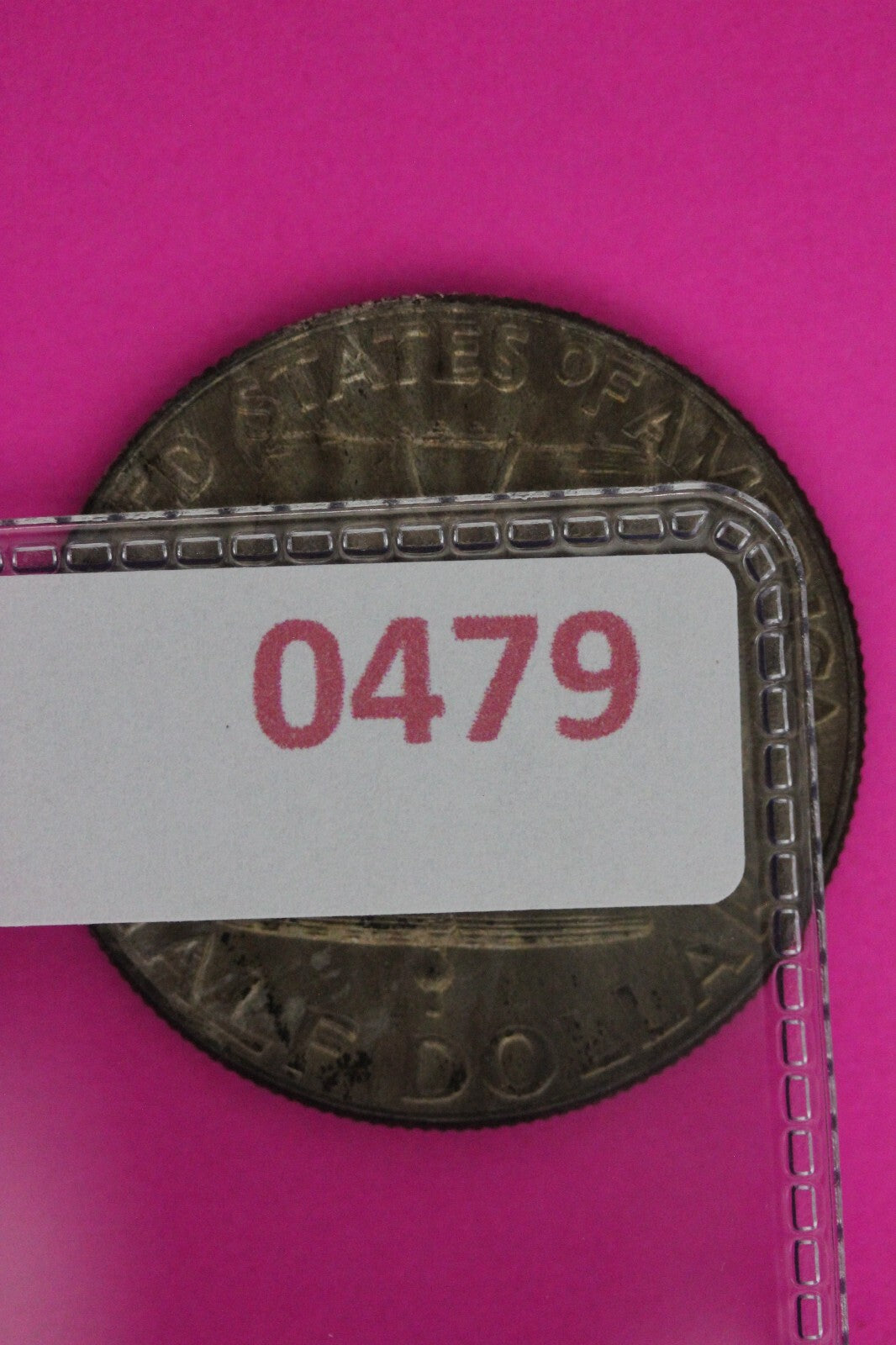 1948 P Ben Franklin Silver Half Dollar FBL Exact Coin Shown Authentic N479