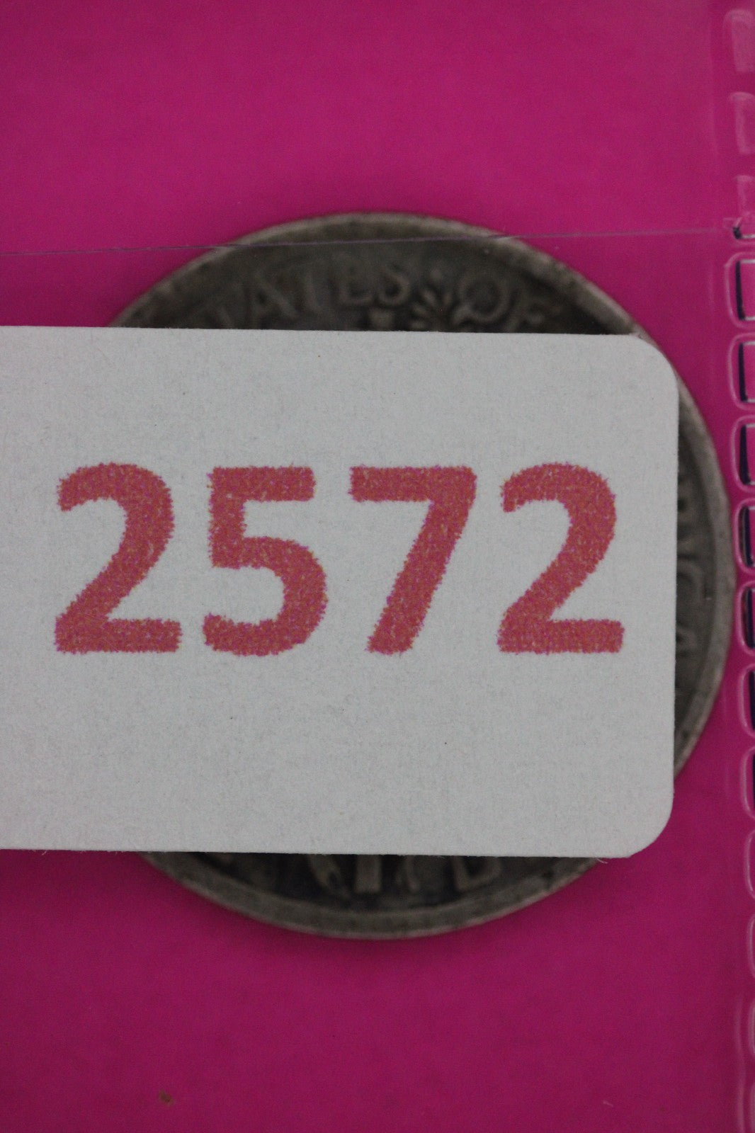 1921 P Mercury Liberty Dime Silver Coin Guaranteed Genuine American Seller 2572