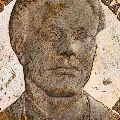 Rainbow Toned 1987 PR 67 Bulgaria 20 Leva Vasil Levski PCGS Trueview Slab 1113