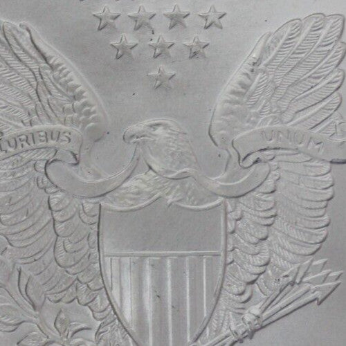 Gem BU 1995 American Silver Eagle Key Date 1 Ounce .999 Exact Coin Shown 38