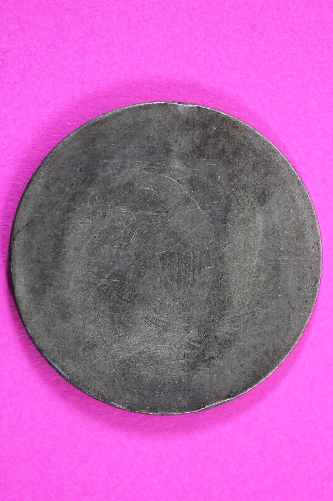 1875 P Seated Liberty Half Dollar Silver Semi Key Date Exact Coin In Pics 15