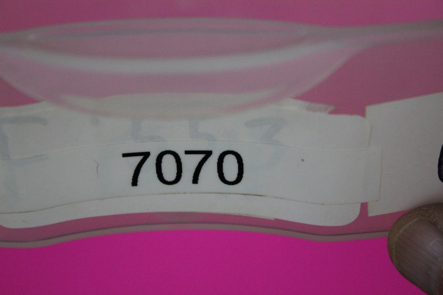 Gem 2023 Morgan & Peace Dollar Reverse Proof 1.7 Ounces of Silver Box & COA 7070