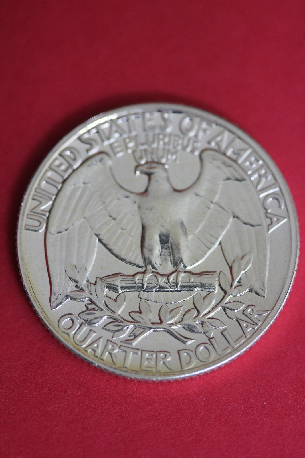 1963 Proof George Washington Quarter Exact Coin Shown 27