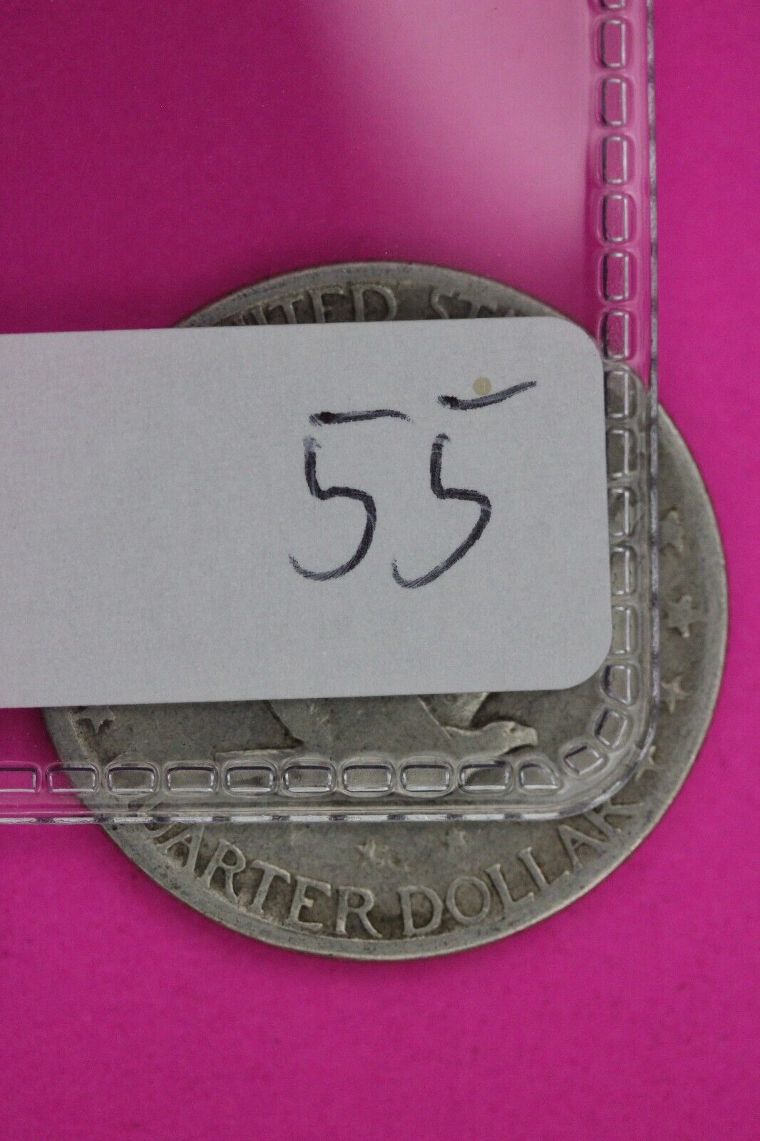 Full Date 1926 S Standing Liberty Silver Quarter You Get The Coin In Pics TOM 55