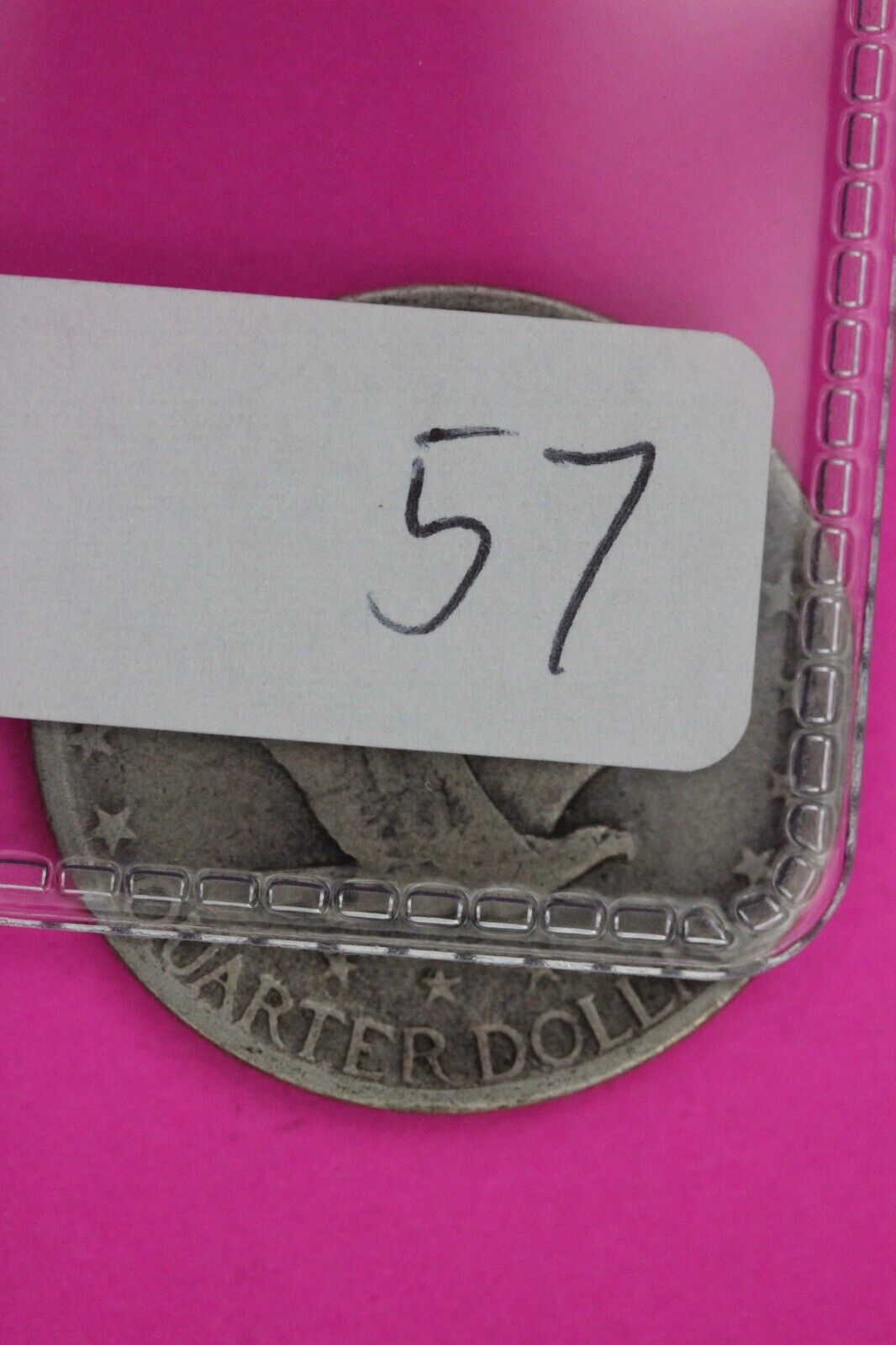 Full Date 1930 P Standing Liberty Silver Quarter You Get The Coin In Pics TOM 57