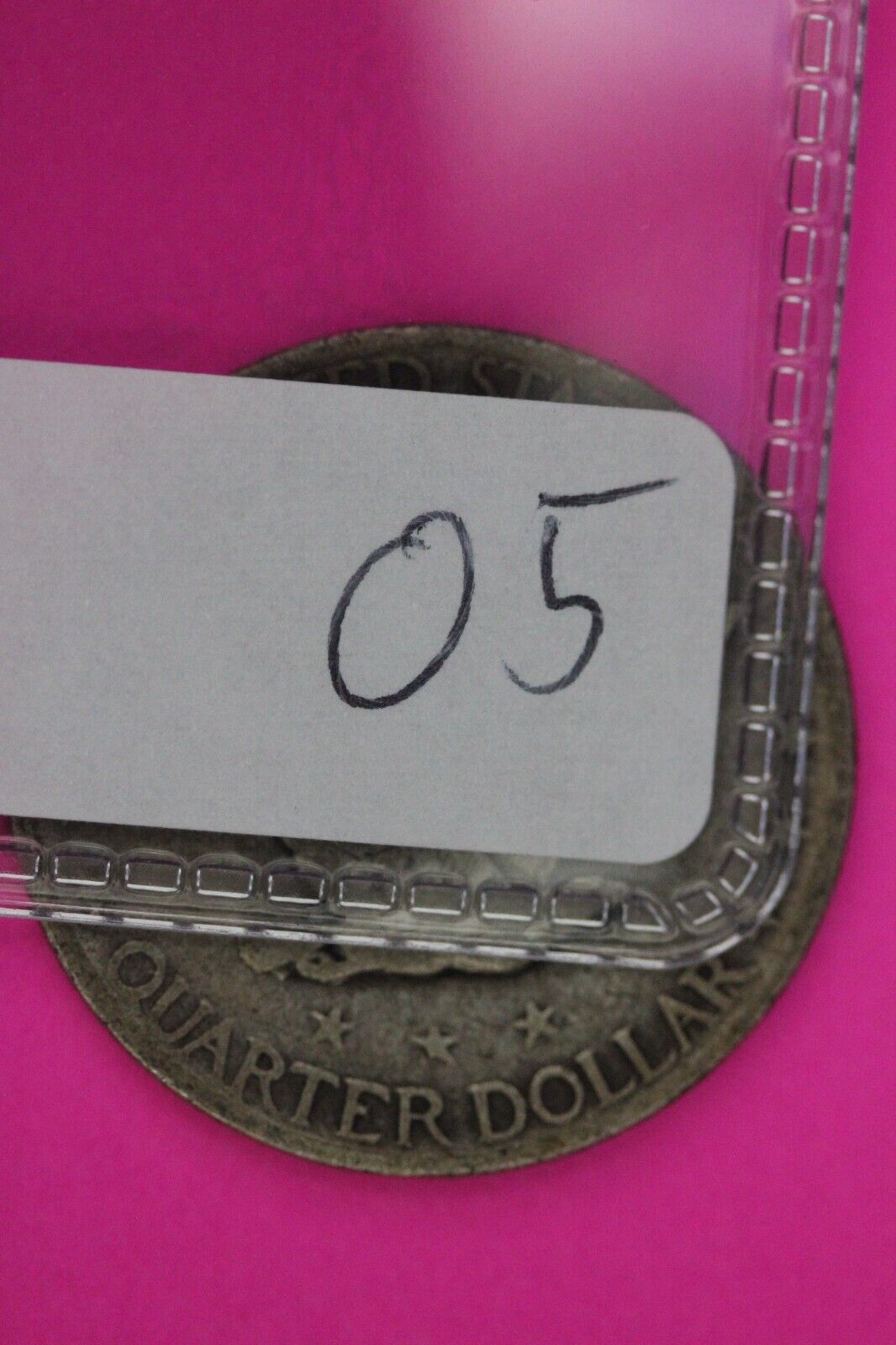 Full Date 1930 S Standing Liberty Silver Quarter You Get The Coin In Pics TOM 05