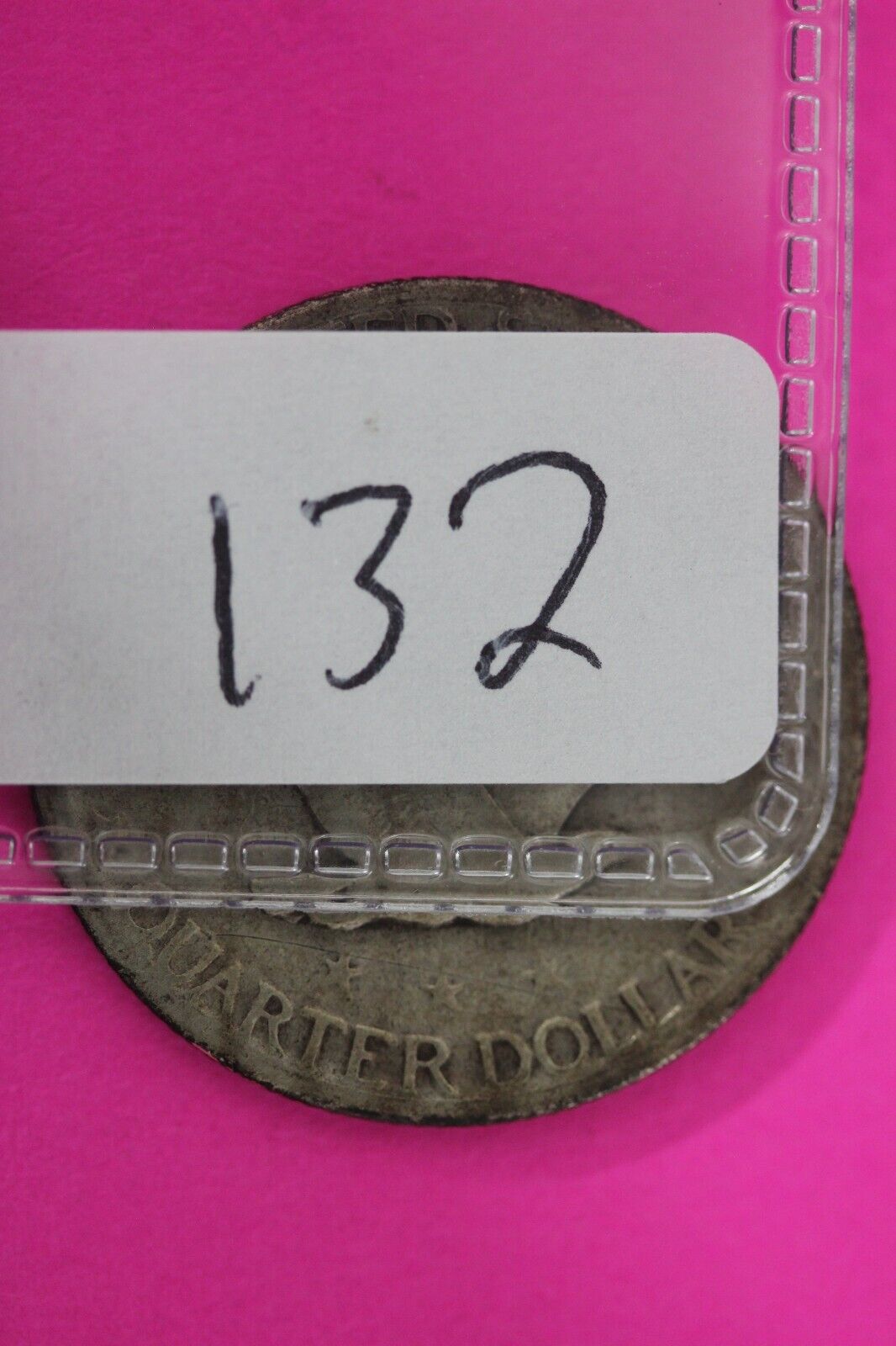 Full Date 1928 S Standing Liberty Silver Quarter You Get The Coin In Pic TOM 132