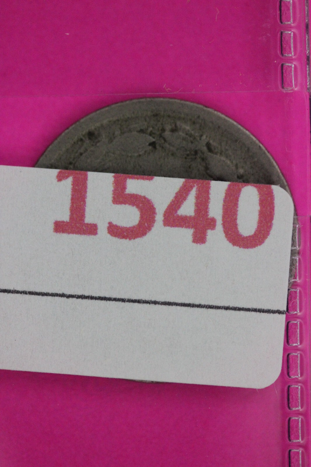 1866 Three 3 Cent Nickel Guaranteed Authentic & Genuine Fast Free Shipping 1540