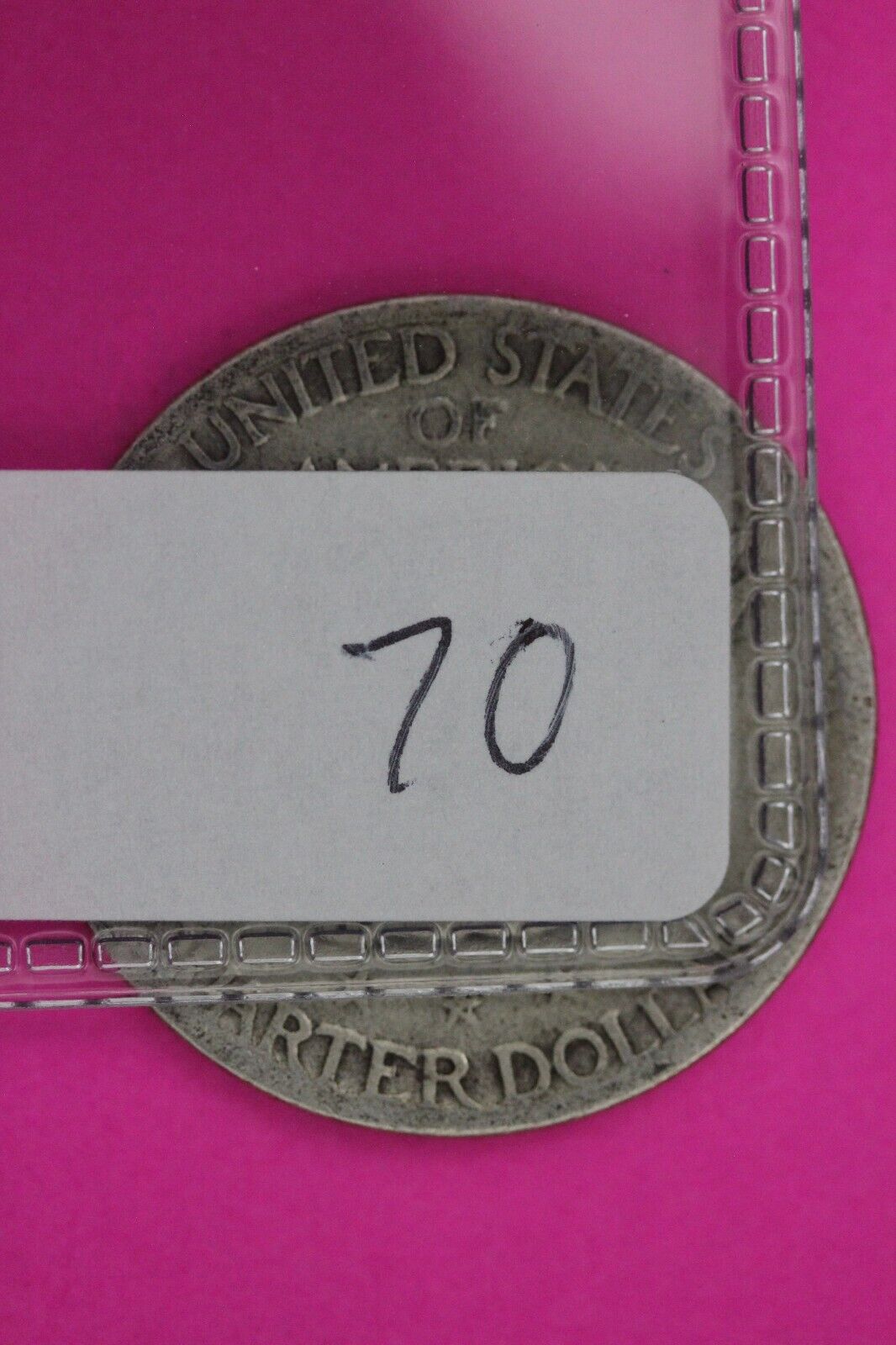 Full Date 1926 S Standing Liberty Silver Quarter You Get The Coin In Pics TOM 70