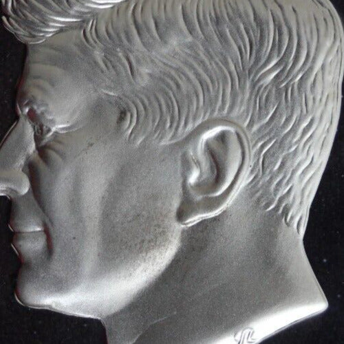 GEM Proof Silver 1999 S John F Kennedy Half Dollar Exact Coin Shown Tom 36