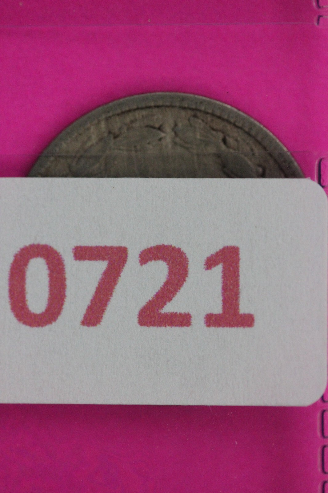 1869 Three 3 Cent Nickel Scarce Type Coin Guaranteed Authentic & Genuine 0721N