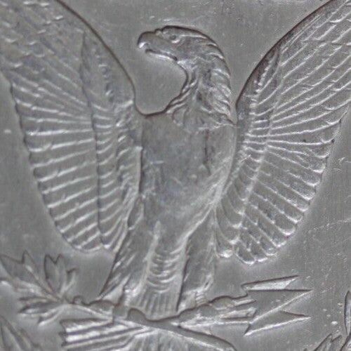 1883 S Morgan Liberty Silver Dollar Semi Key Date Coin San Francisco Mint 141