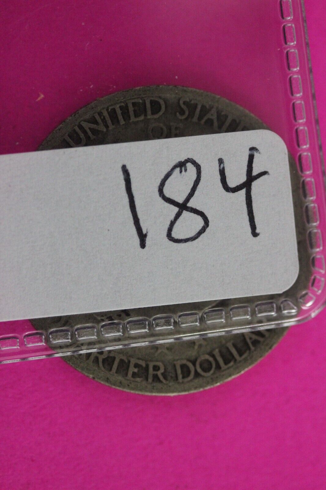 Full Date 1928 P Standing Liberty Silver Quarter You Get The Coin In Pic TOM 184