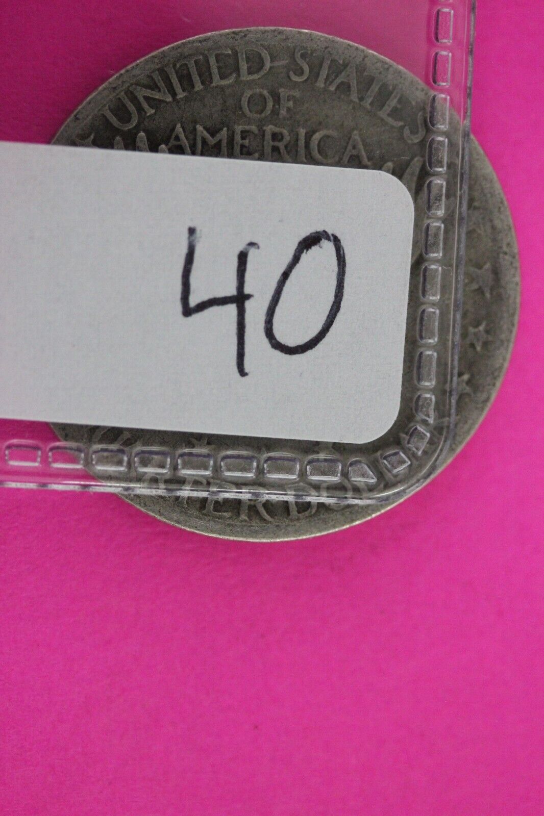 Full Date 1926 P Standing Liberty Silver Quarter You Get The Coin In Pic TOM 40