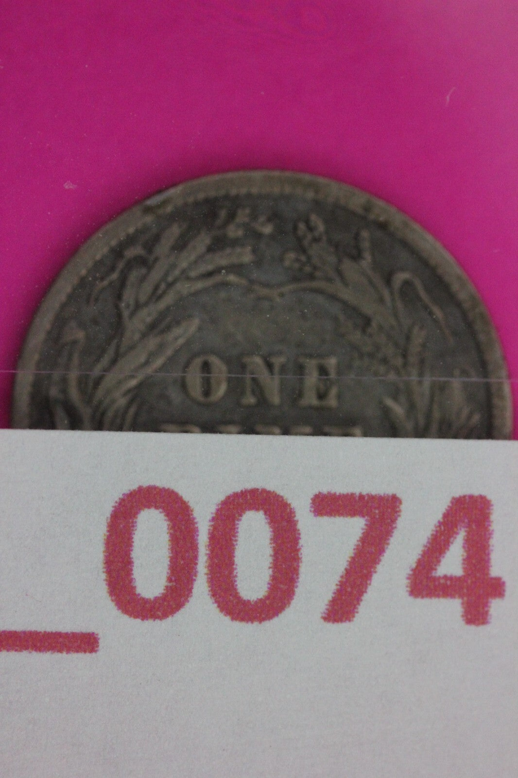 1910 S Barber Liberty Dime Scarce Semi Key Date Silver Coin Free Shipping 0074