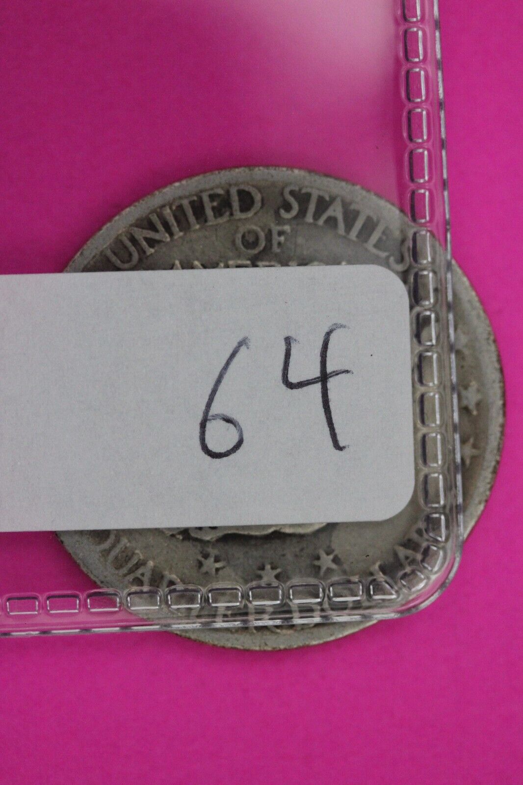 Full Date 1928 P Standing Liberty Silver Quarter You Get The Coin In Pics TOM 64