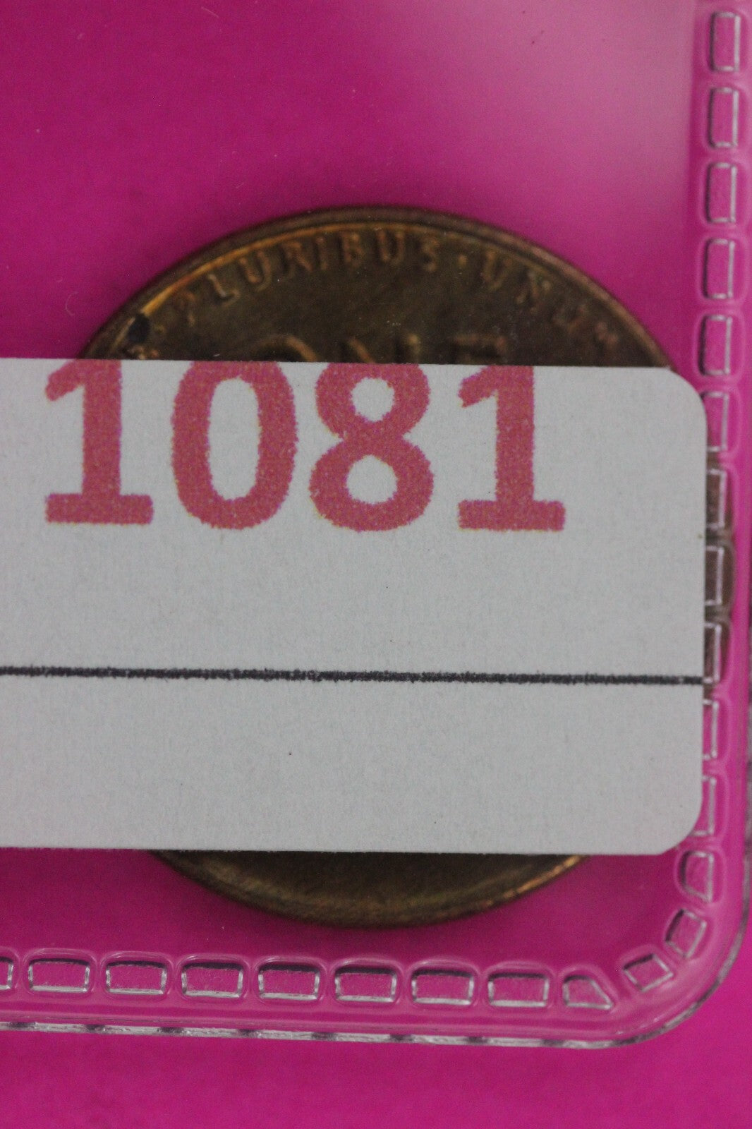 High Grade 1934 P Abraham Lincoln Wheat Cent Guaranteed Authentic Coin 1081