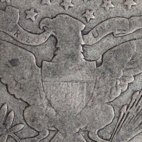 1903 S Barber Liberty Half Dollar Silver Semi Key Date San Francisco Mint 81