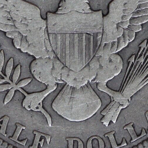 1911 P Barber Liberty Half Dollar Scarce Semi Key Date Coin Philadelphia 106