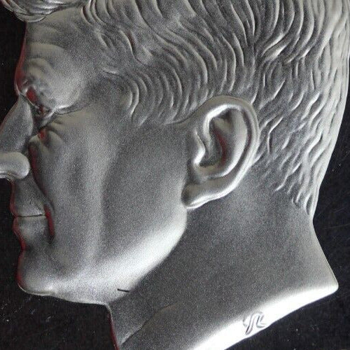 GEM Proof Silver 1999 S John F Kennedy Half Dollar Exact Coin Shown Tom 52