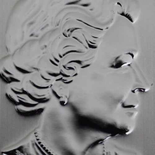 Gem BU 2013 Canada $5 Dollars 1 Ounce Silver Maple Leaf Same Coin In Pics CAF22