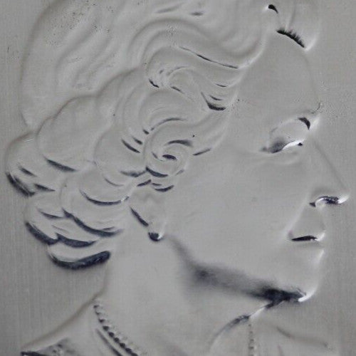 Gem BU 2013 Canada $5 Dollars 1 Ounce Silver Maple Leaf Same Coin In Pics CAF02