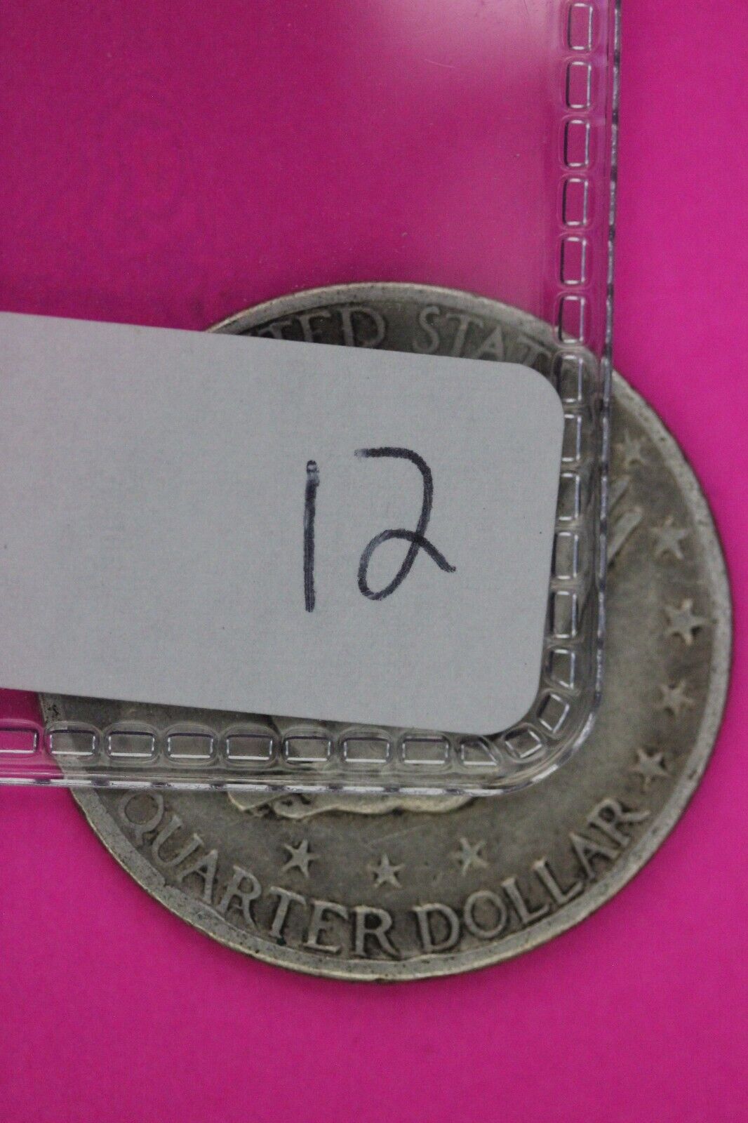 Full Date 1928 P Standing Liberty Silver Quarter You Get The Coin In Pics TOM 12