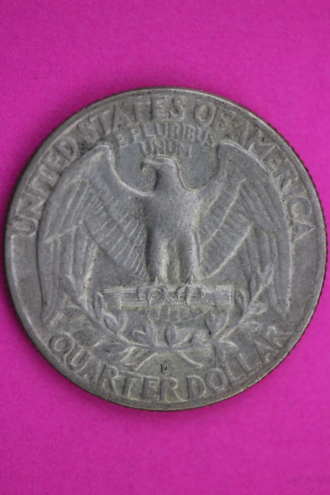 6 Standard Ounces Coin Weight 90% Silver Junk Washington Quarters Bullion